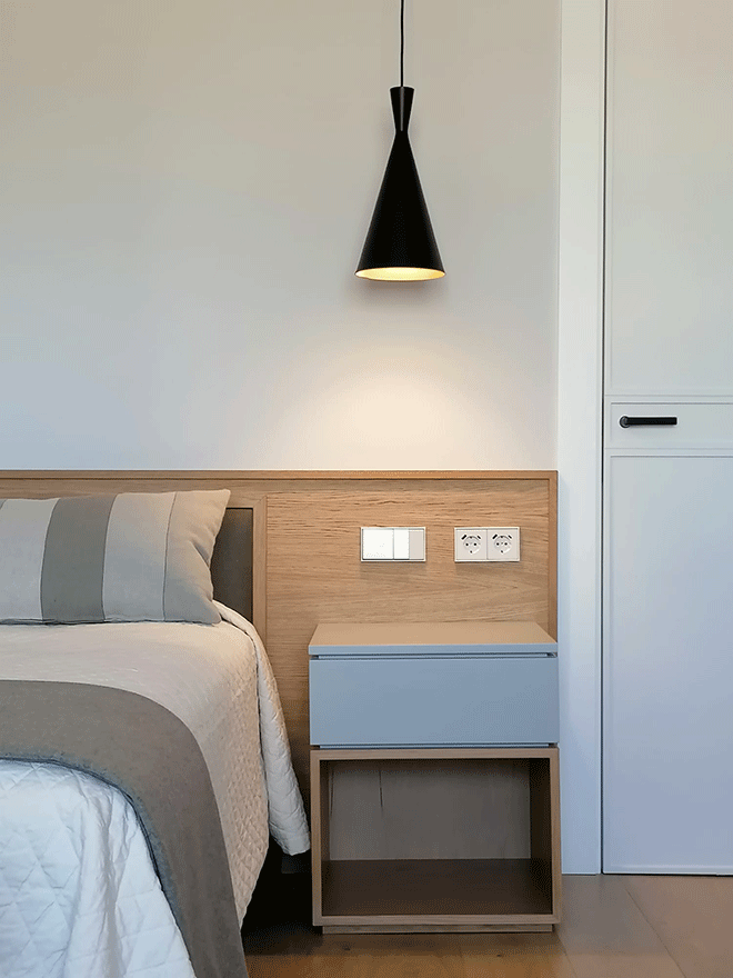 Foto 23 - CA 144 - Estudio Arquitectura Interior de Aurora Monasterio.